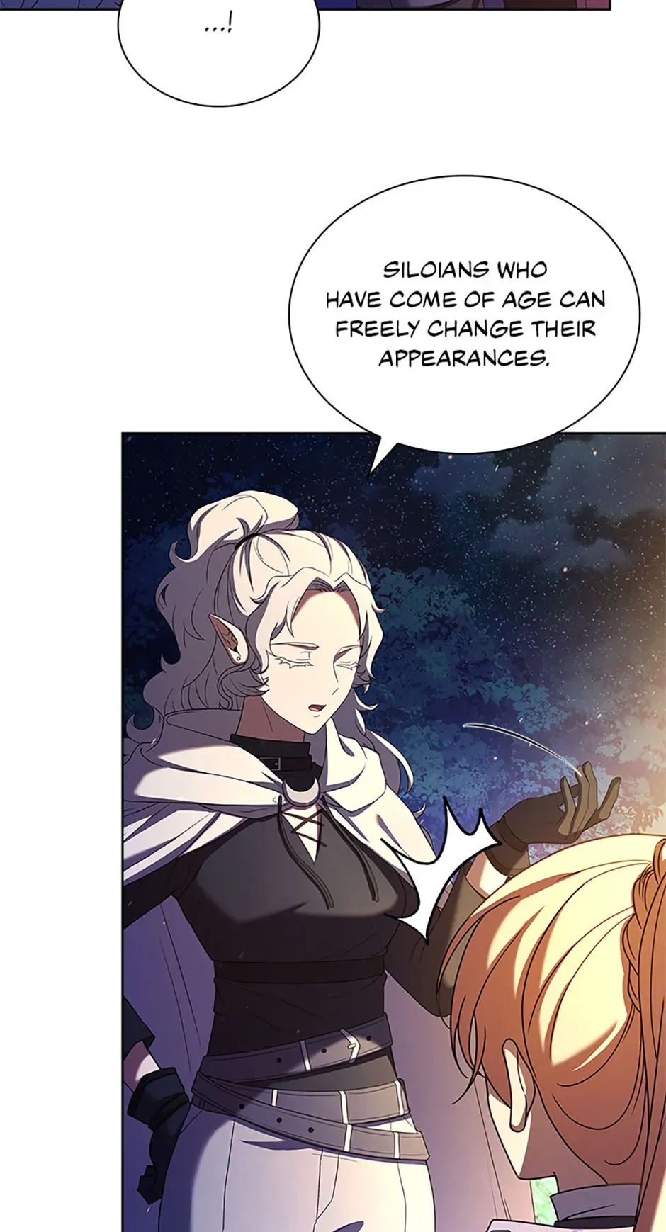 Happy Sea World Chapter 46 Online - página 17