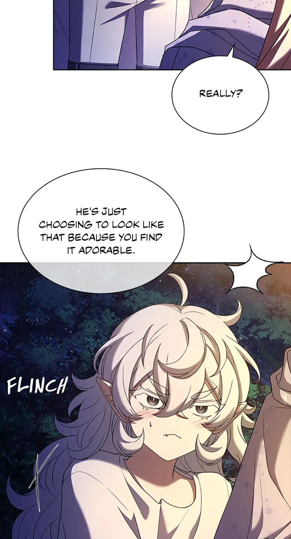 Happy Sea World Chapter 46 Online - página 18