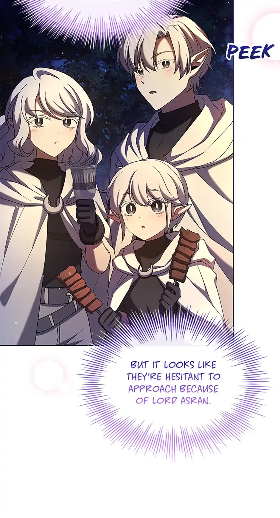 Happy Sea World Chapter 46 Online - página 22