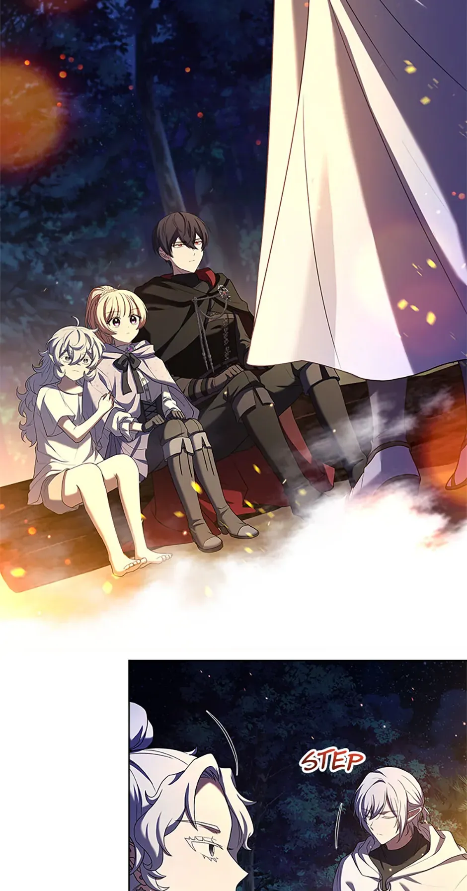 Happy Sea World Chapter 46 Online - página 24