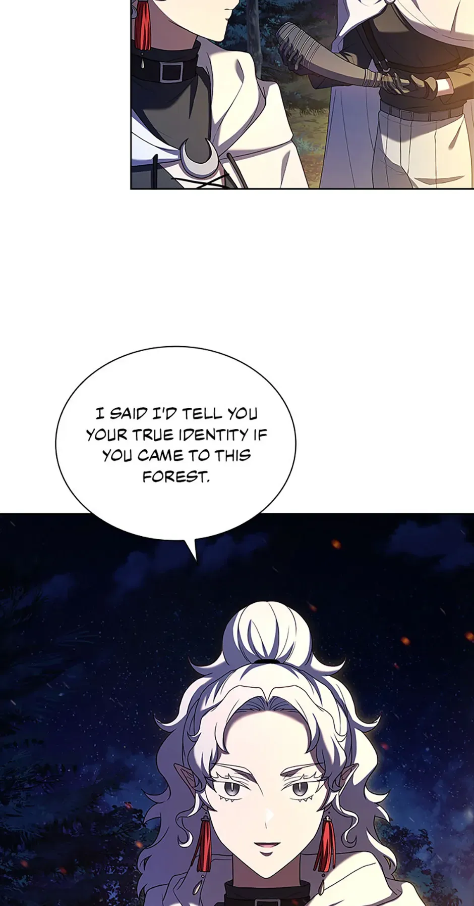 Happy Sea World Chapter 46 Online - página 25