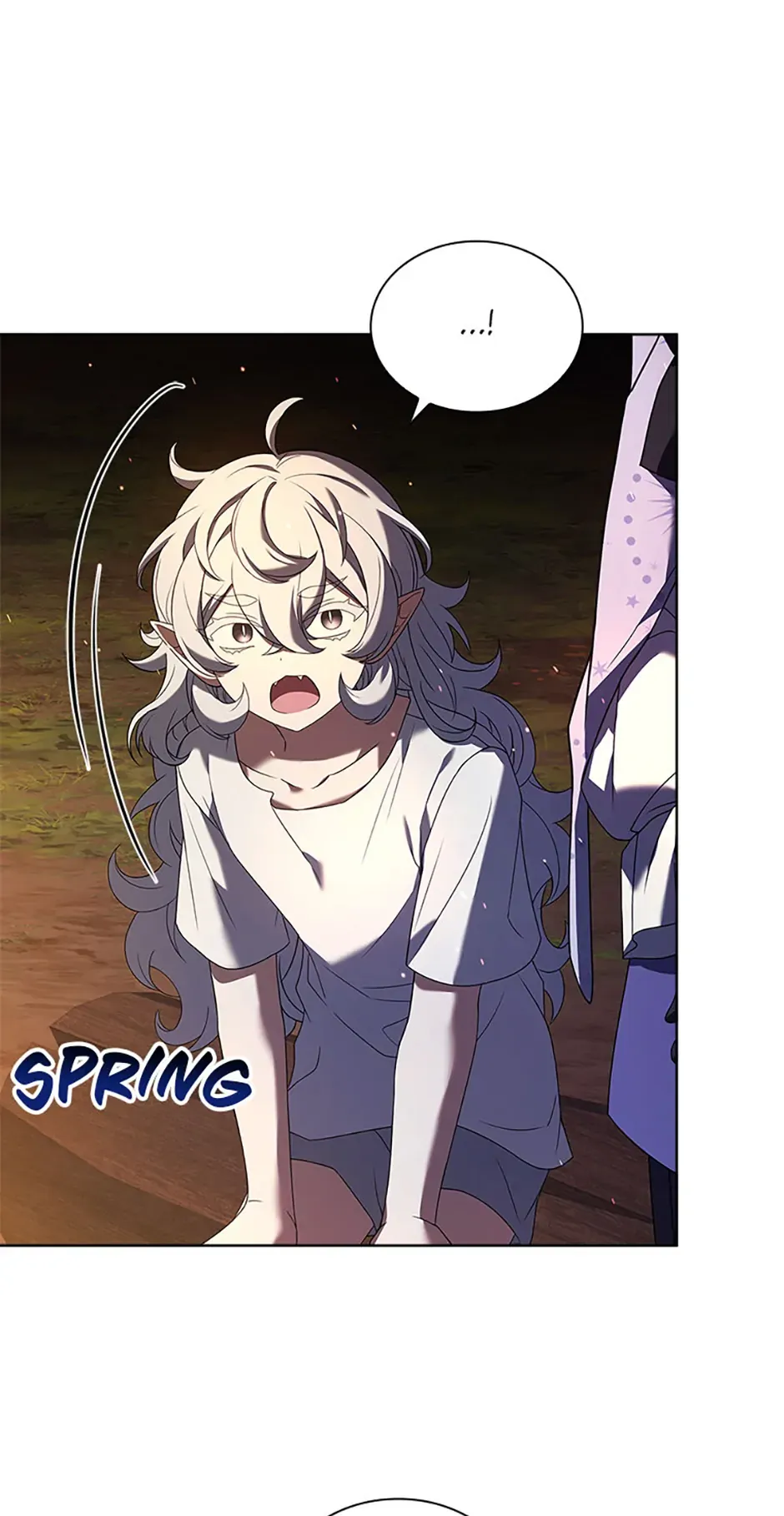 Happy Sea World Chapter 46 Online - página 31