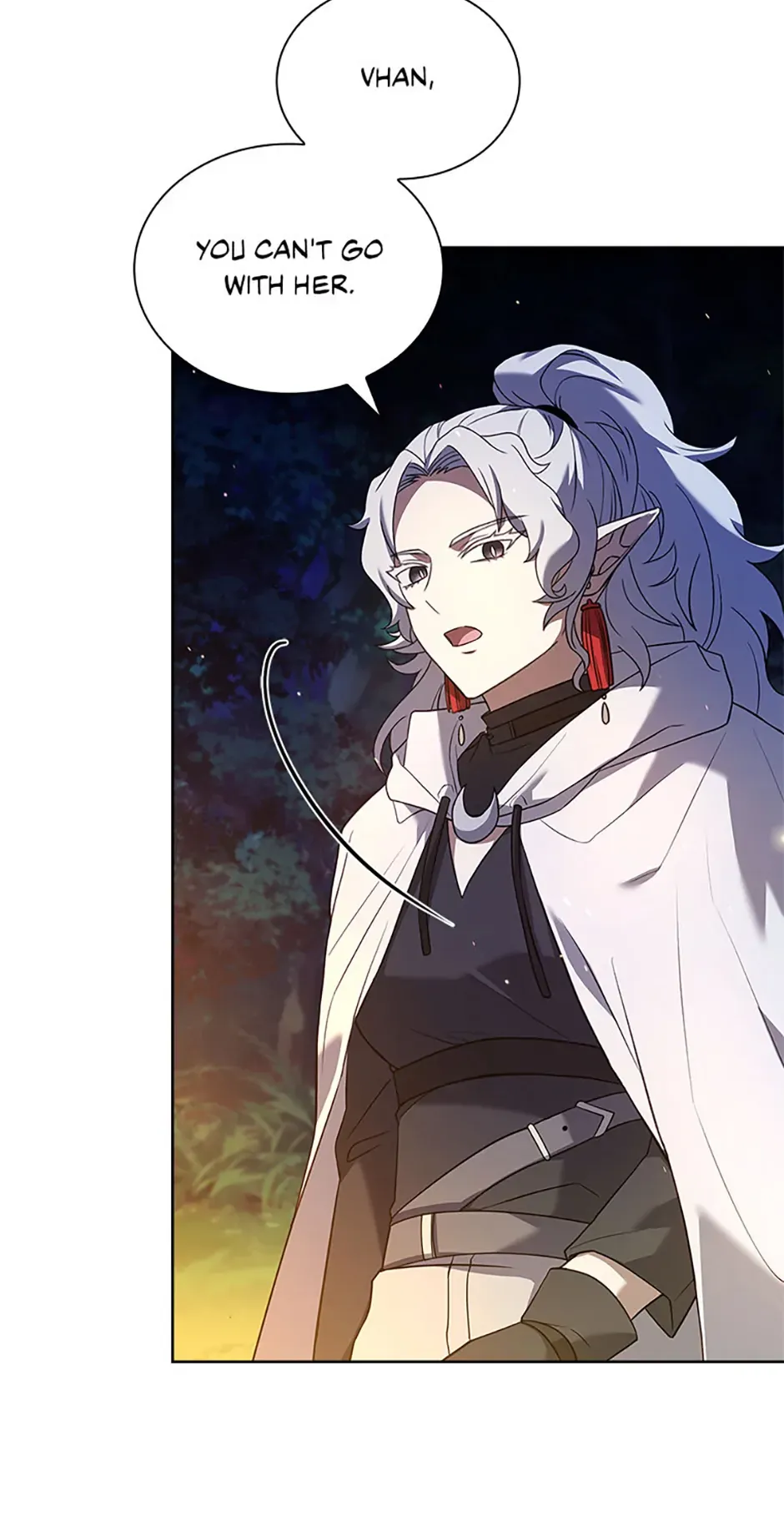 Happy Sea World Chapter 46 Online - página 32