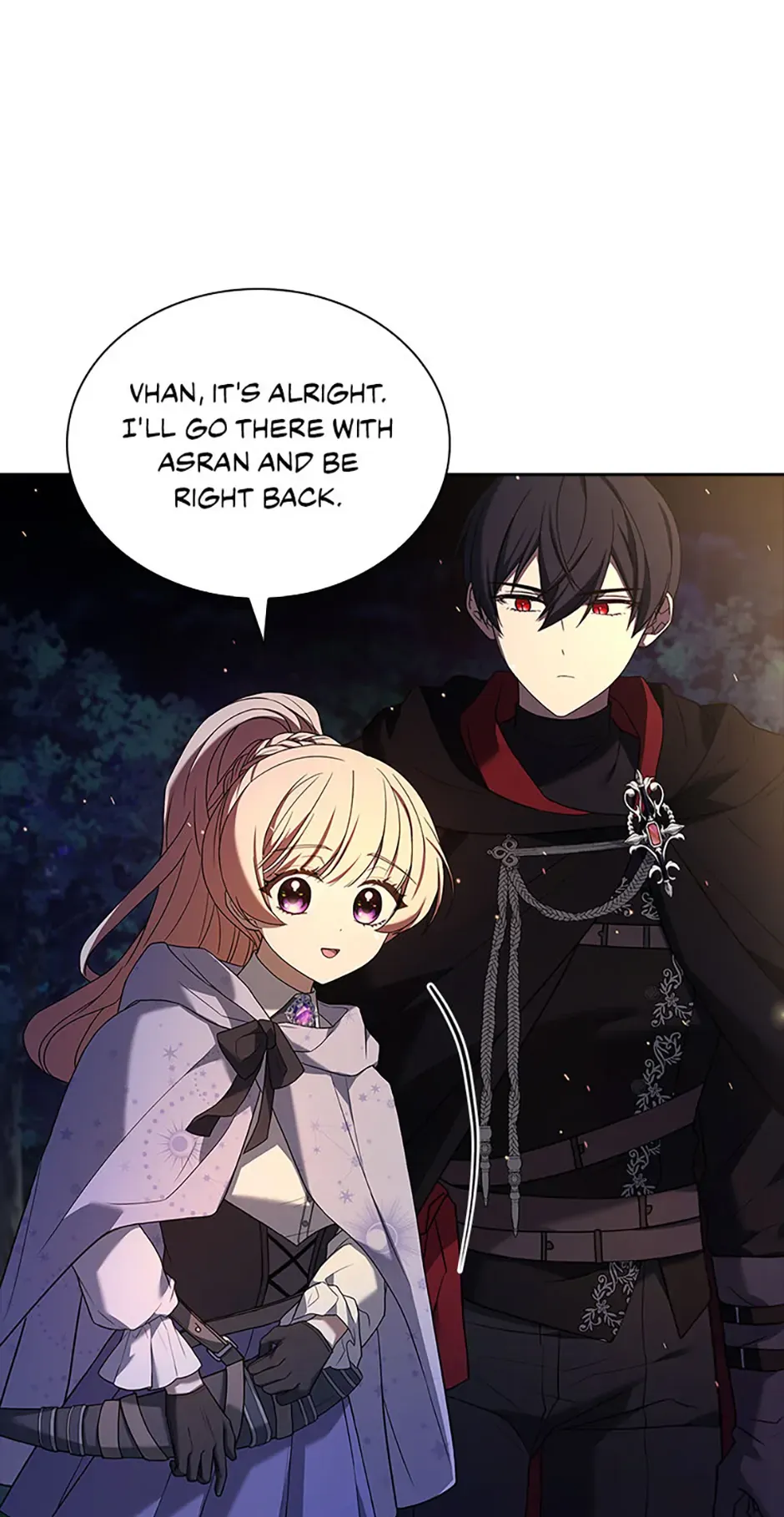 Happy Sea World Chapter 46 Online - página 34