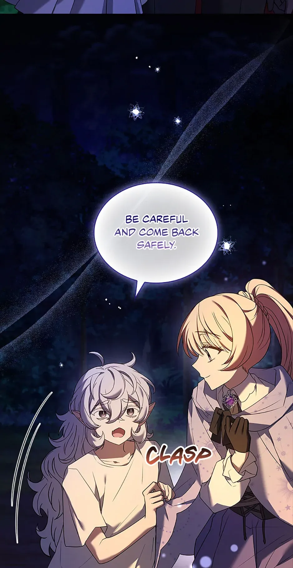 Happy Sea World Chapter 46 Online - página 35