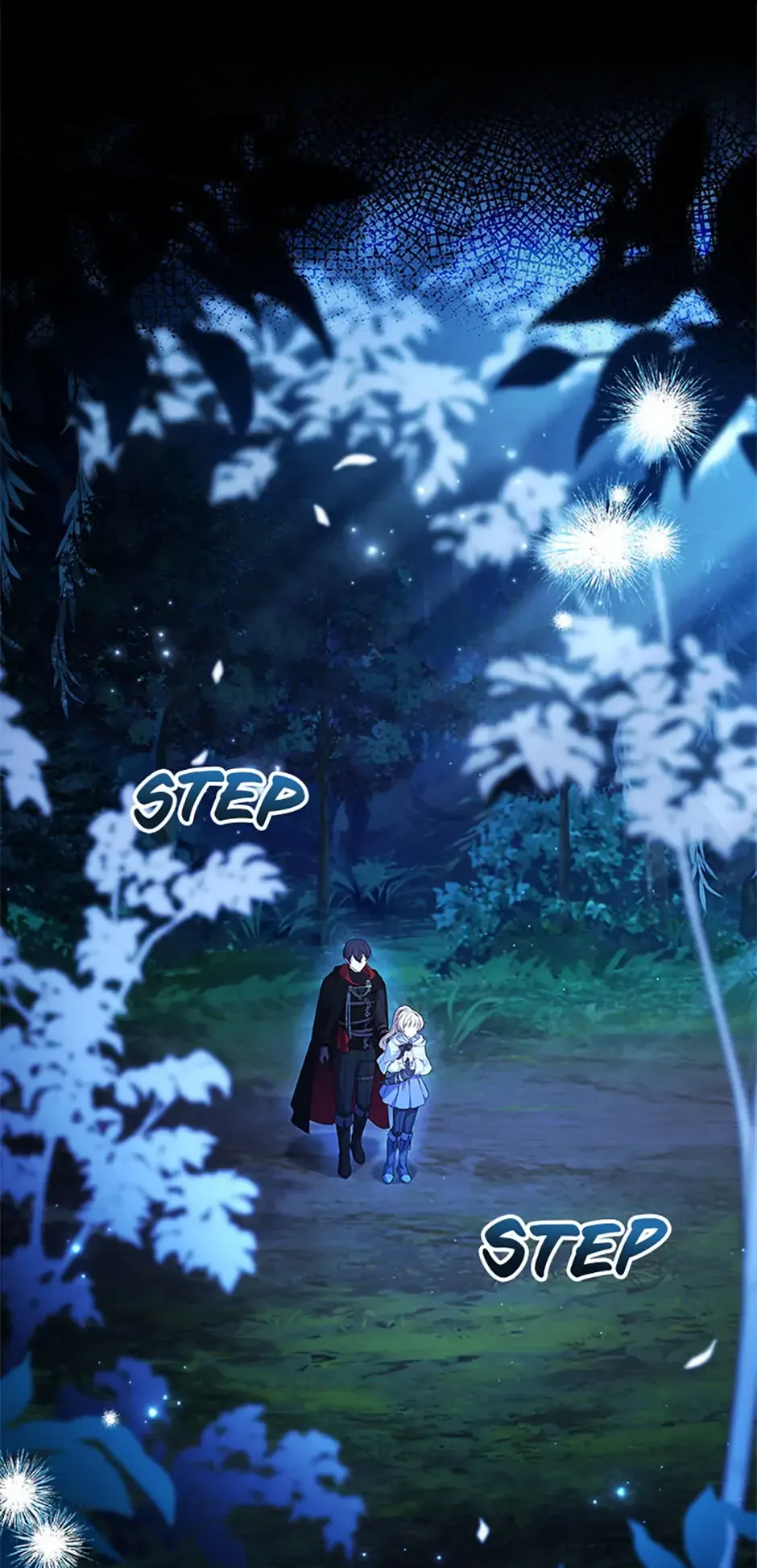 Happy Sea World Chapter 46 Online - página 38