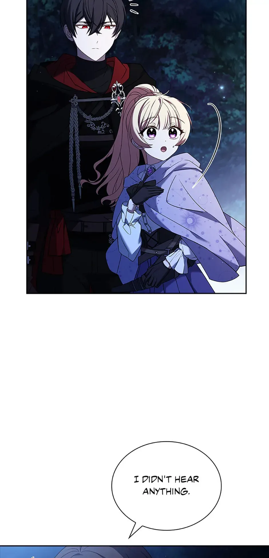 Happy Sea World Chapter 46 Online - página 42