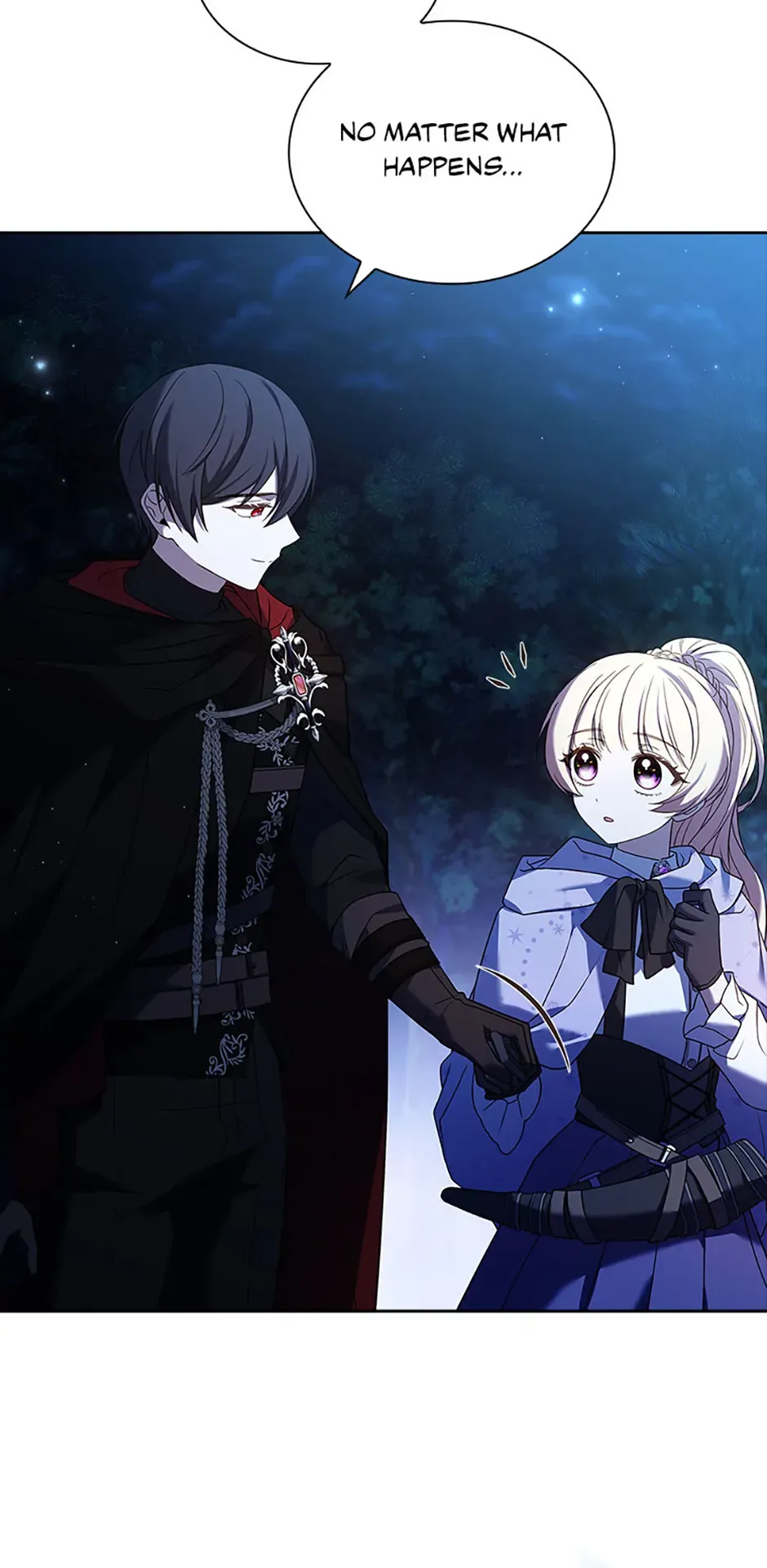 Happy Sea World Chapter 46 Online - página 46