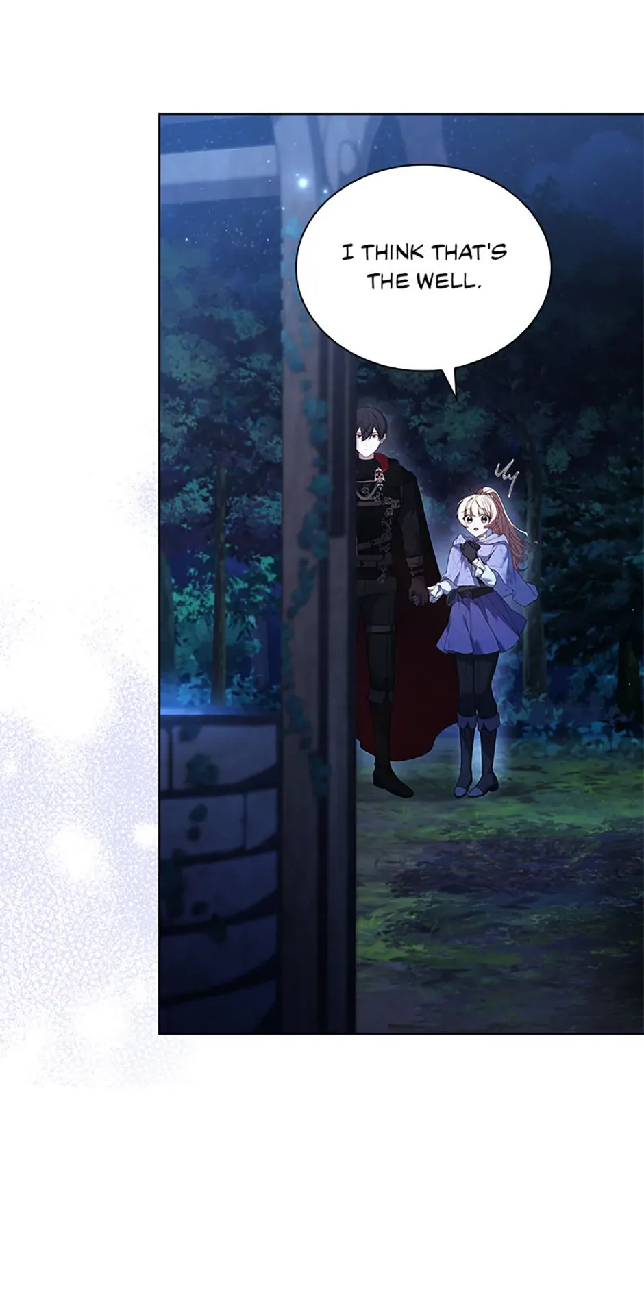 Happy Sea World Chapter 46 Online - página 51