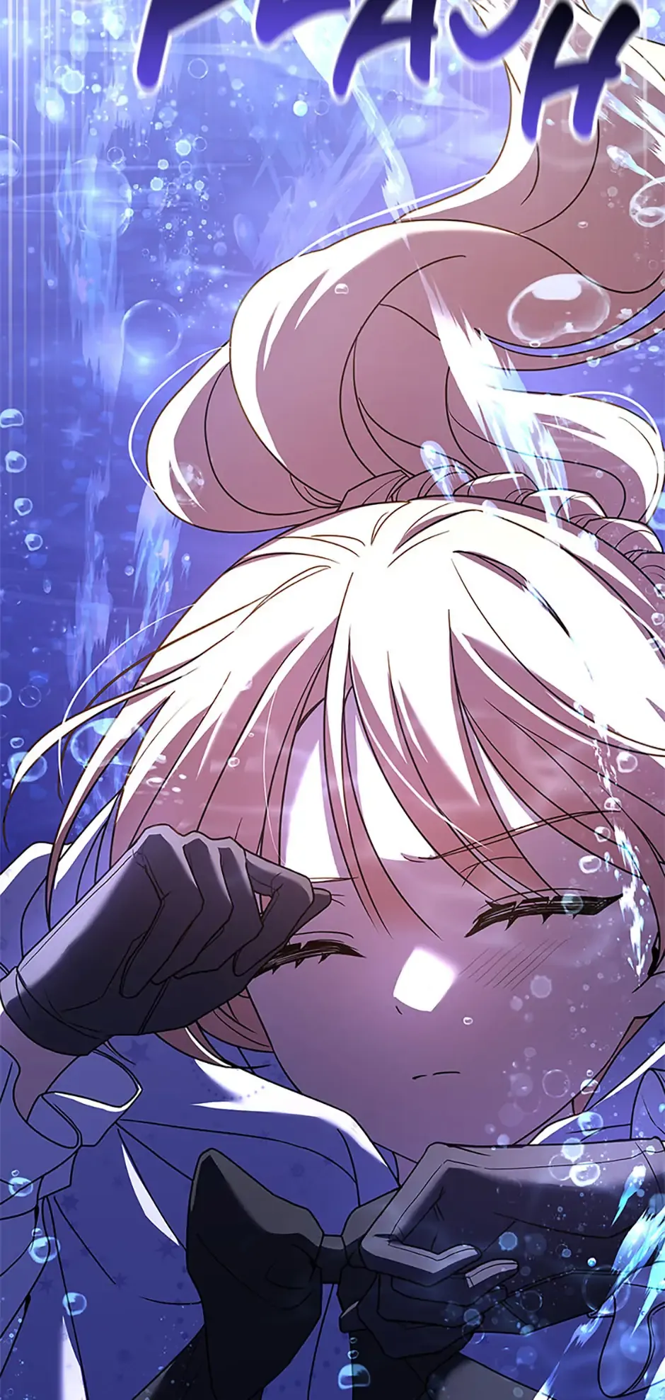 Happy Sea World Chapter 46 Online - página 61