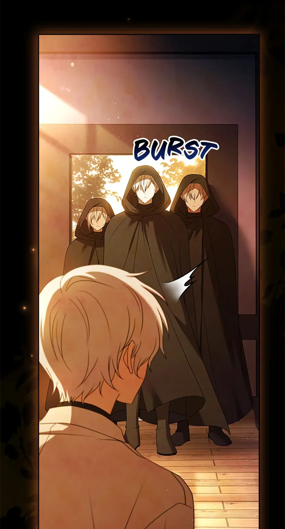 Happy Sea World Chapter 47 Online - página 9