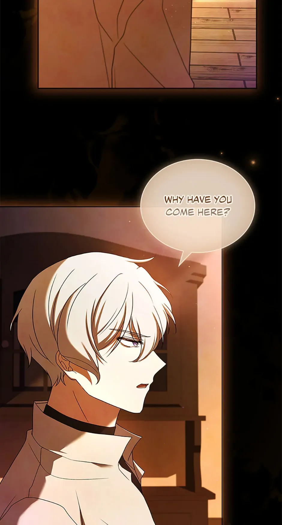 Happy Sea World Chapter 47 Online - página 10