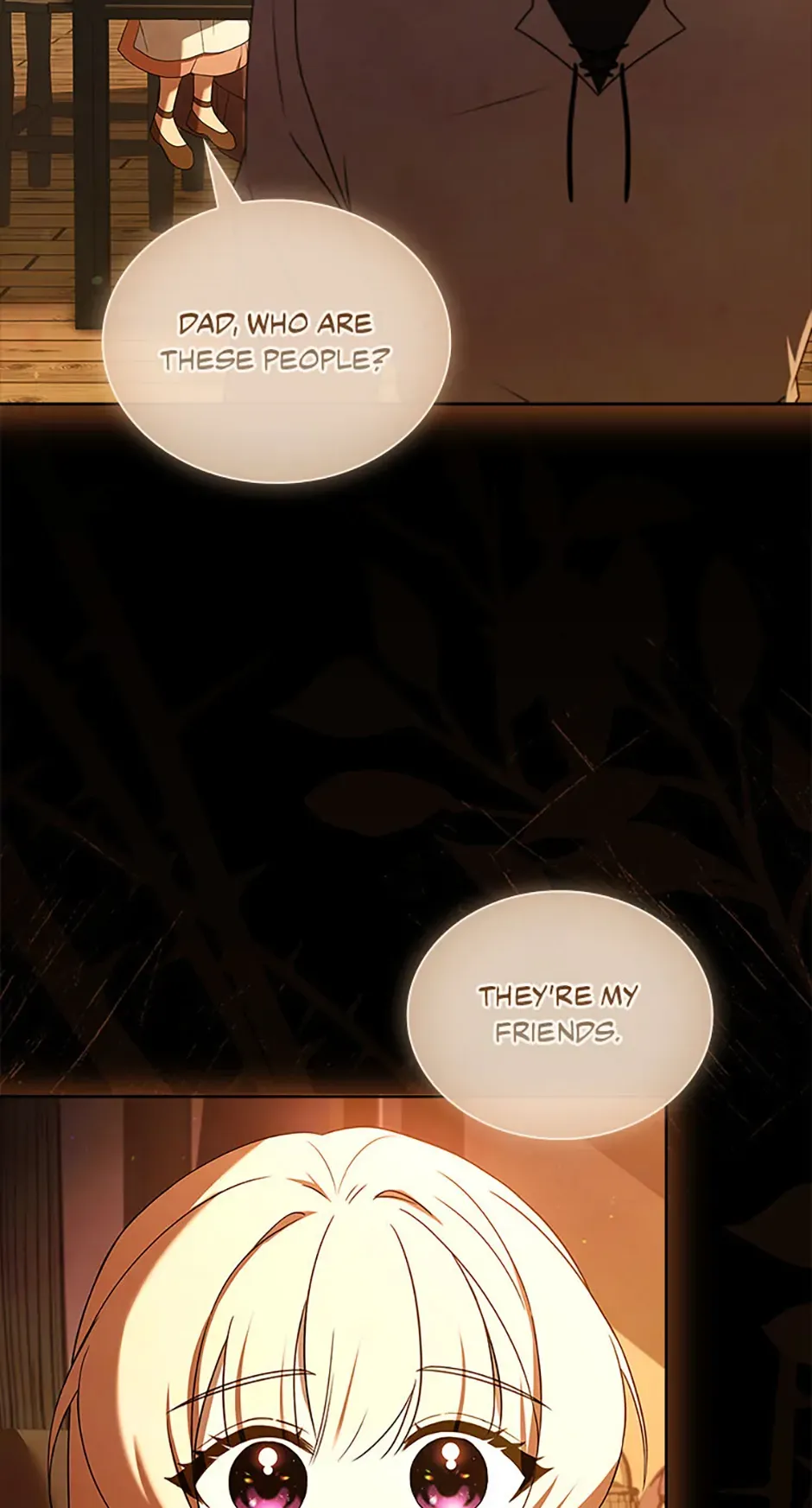 Happy Sea World Chapter 47 Online - página 13