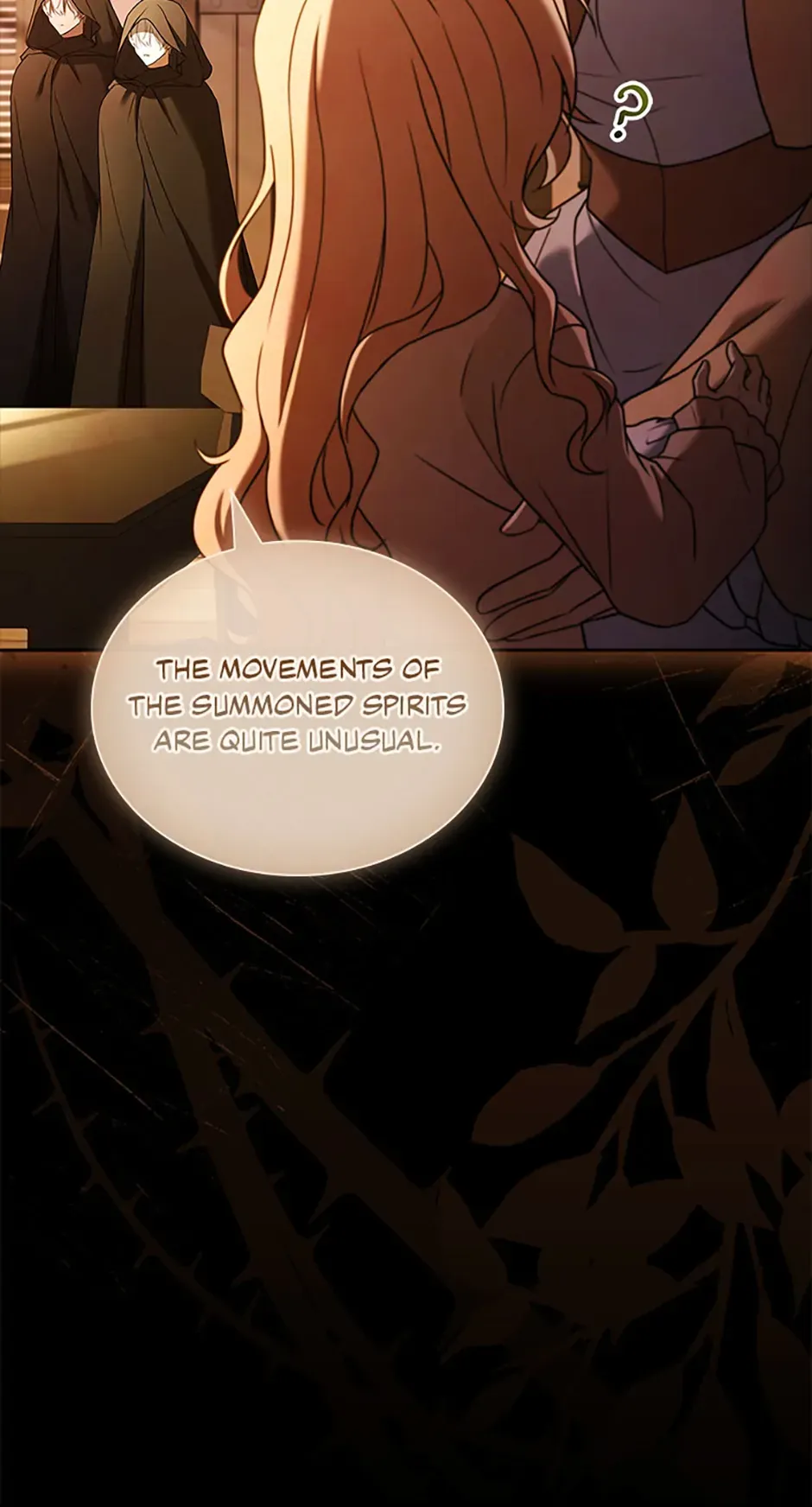 Happy Sea World Chapter 47 Online - página 15