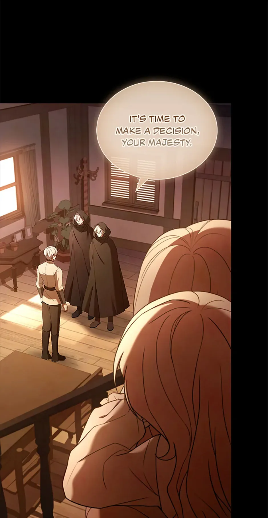 Happy Sea World Chapter 47 Online - página 16