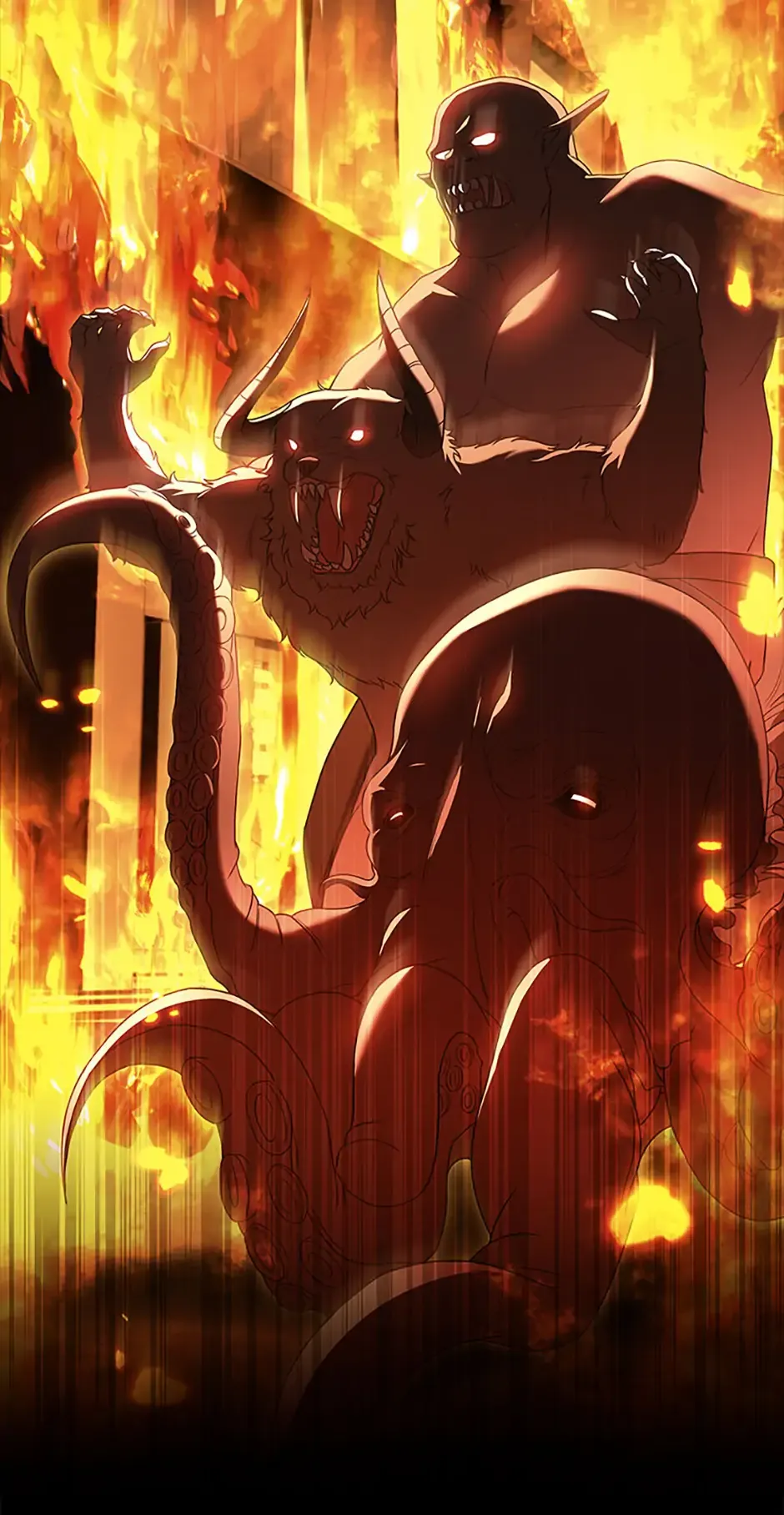 Happy Sea World Chapter 47 Online - página 20