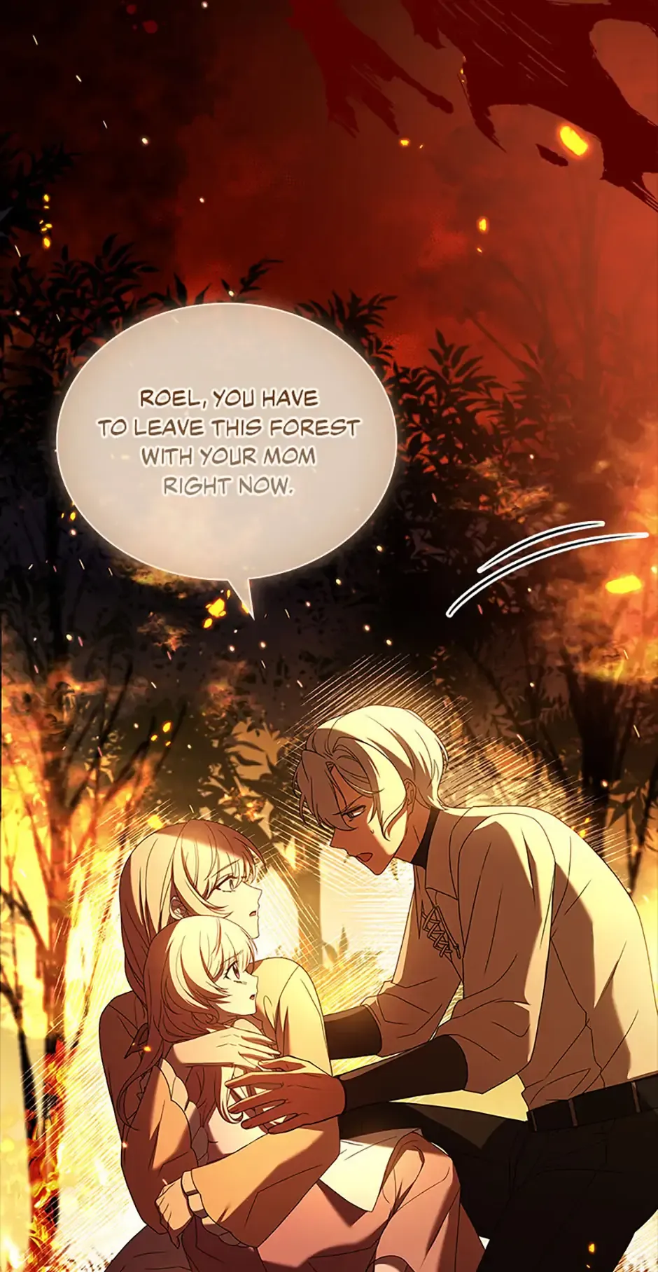 Happy Sea World Chapter 47 Online - página 25