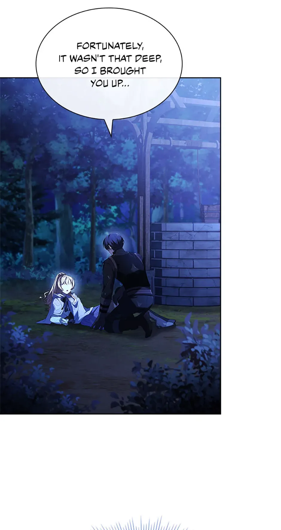 Happy Sea World Chapter 47 Online - página 43