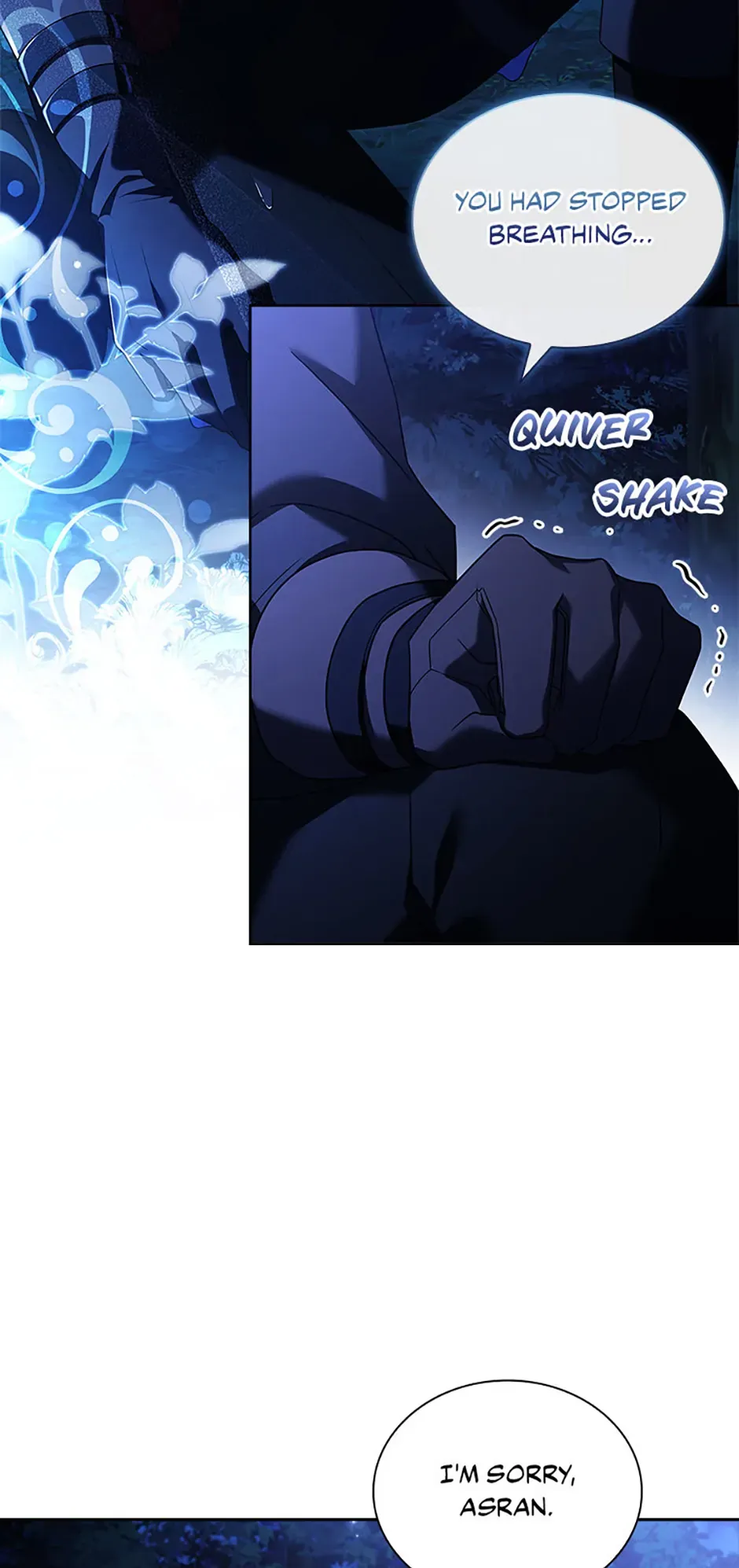Happy Sea World Chapter 47 Online - página 46