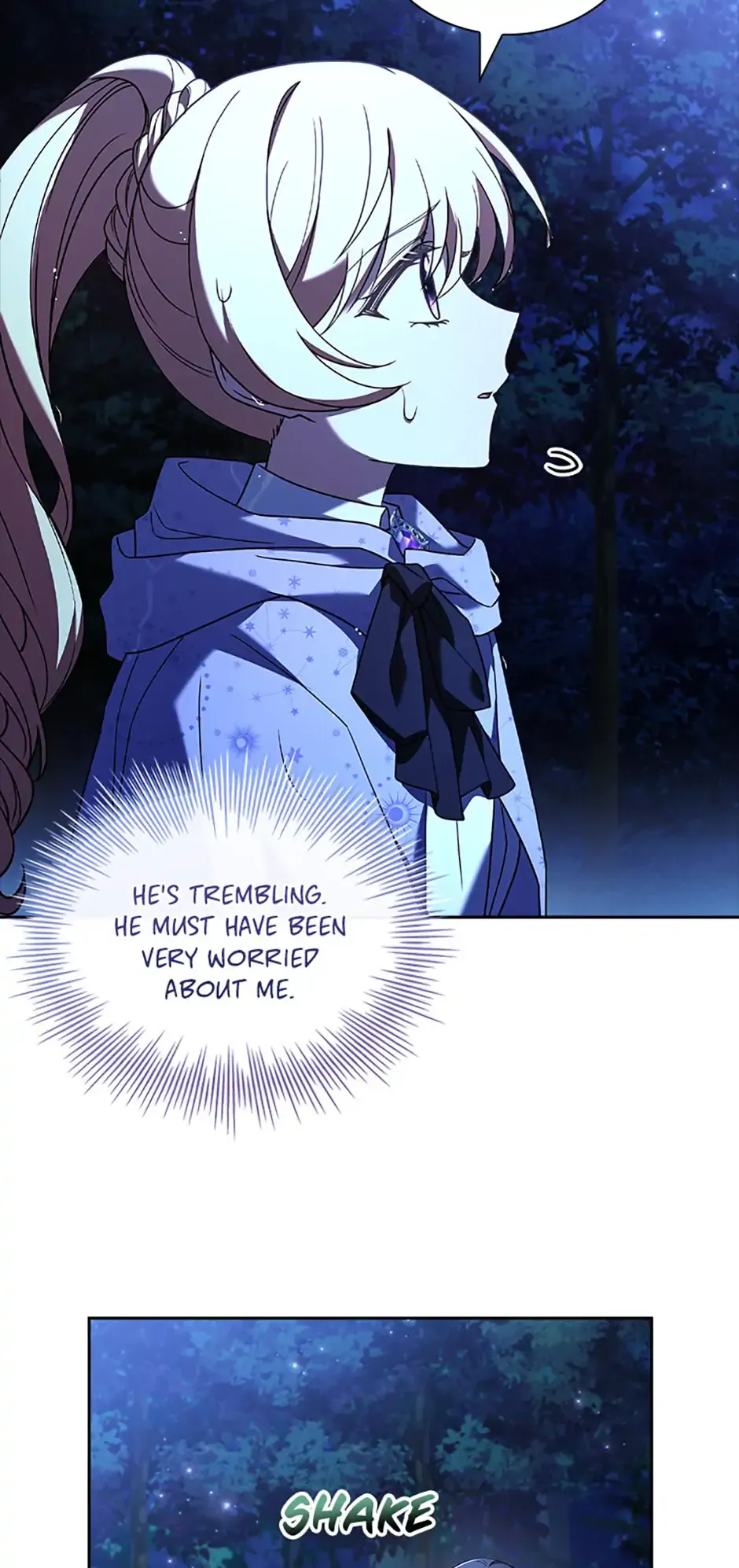 Happy Sea World Chapter 47 Online - página 47