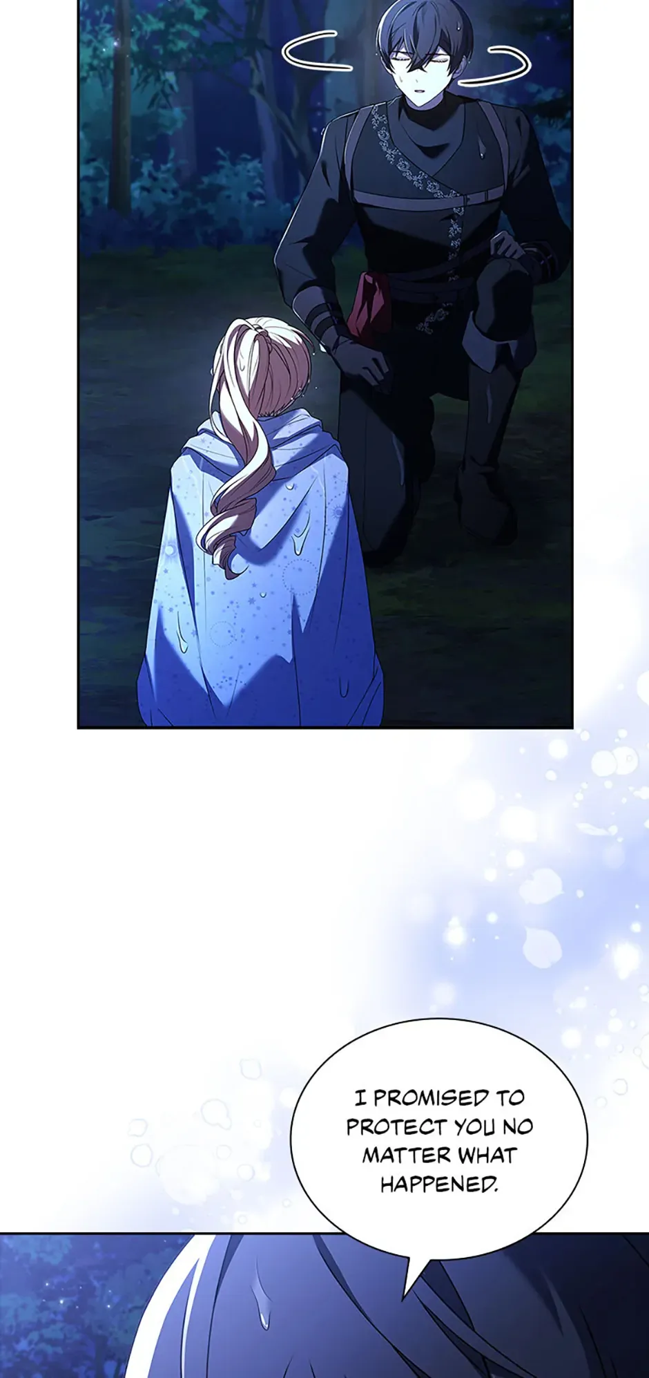 Happy Sea World Chapter 47 Online - página 48