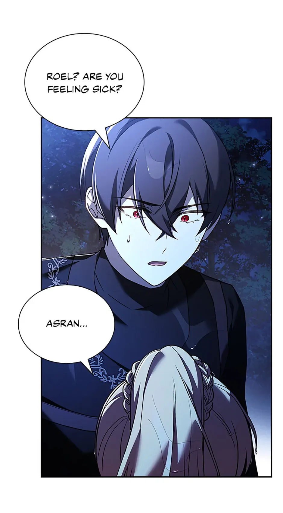 Happy Sea World Chapter 47 Online - página 52