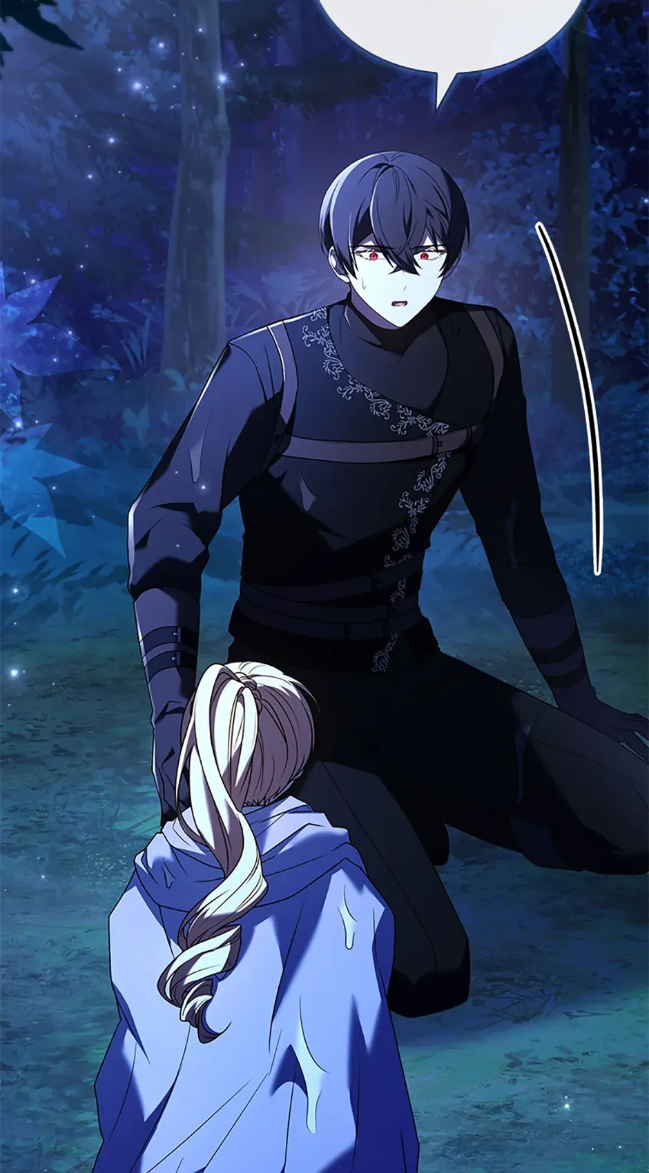 Happy Sea World Chapter 47 Online - página 56