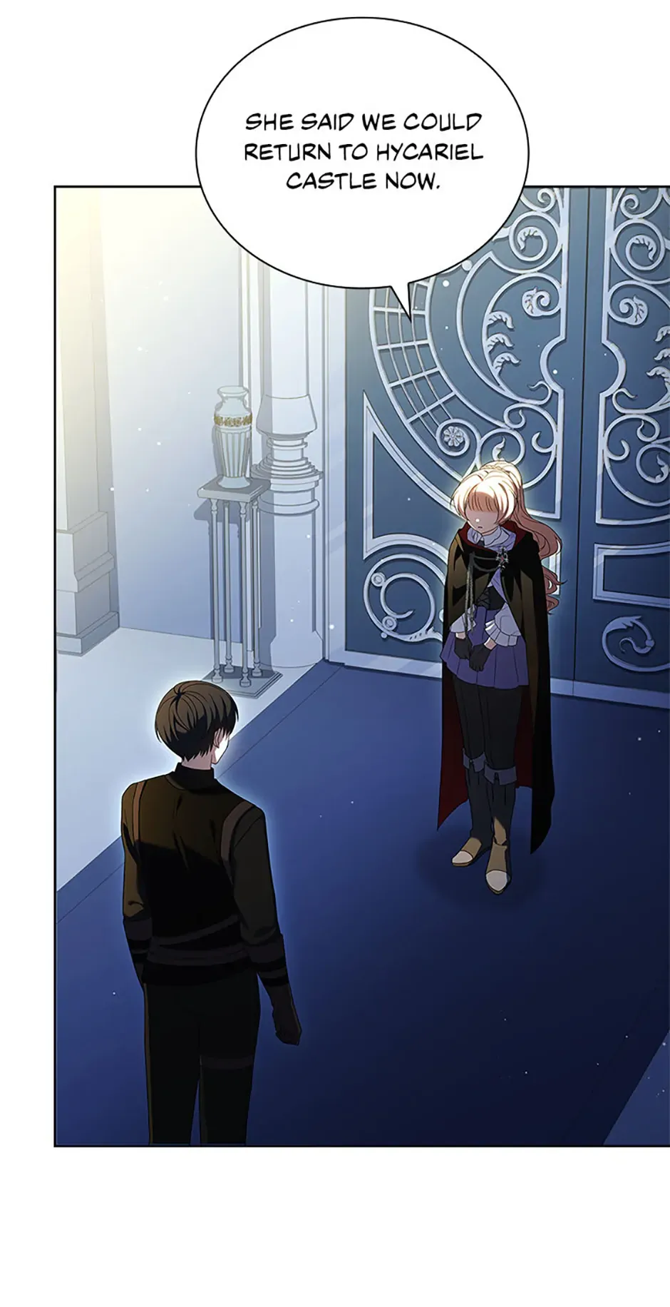 Happy Sea World Chapter 47 Online - página 85