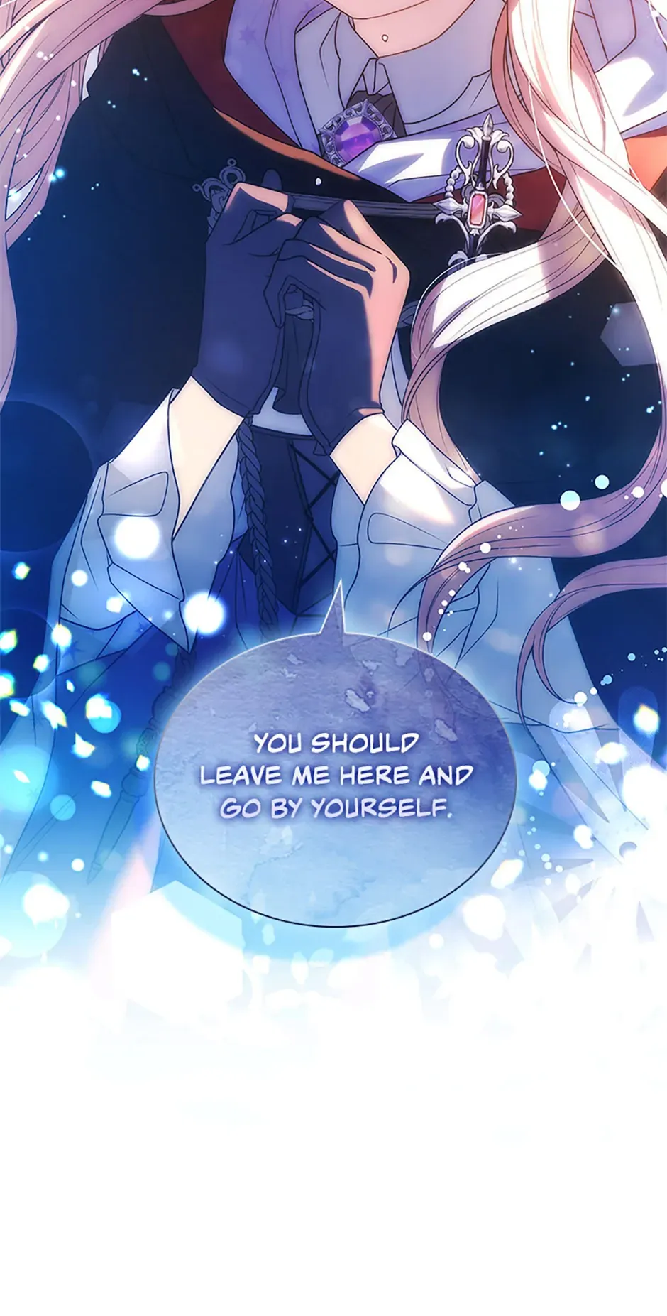Happy Sea World Chapter 47 Online - página 91