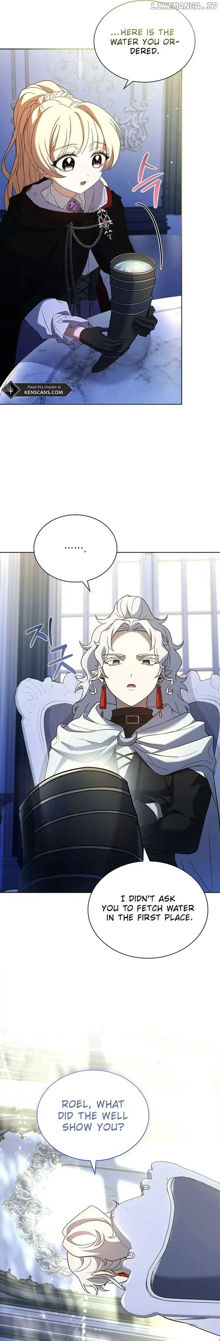Happy Sea World Chapter 48 Online - página 3