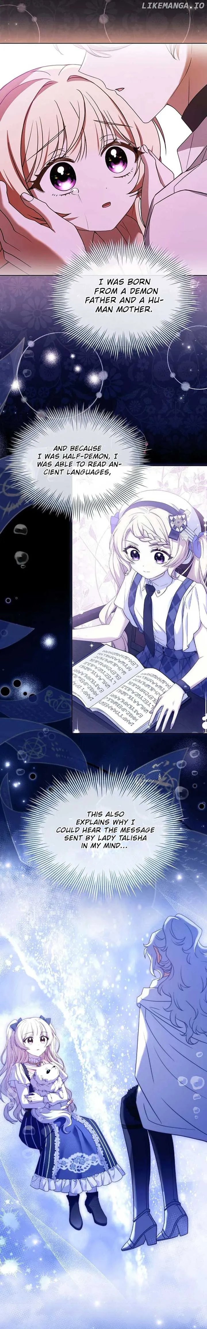 Happy Sea World Chapter 48 Online - página 5