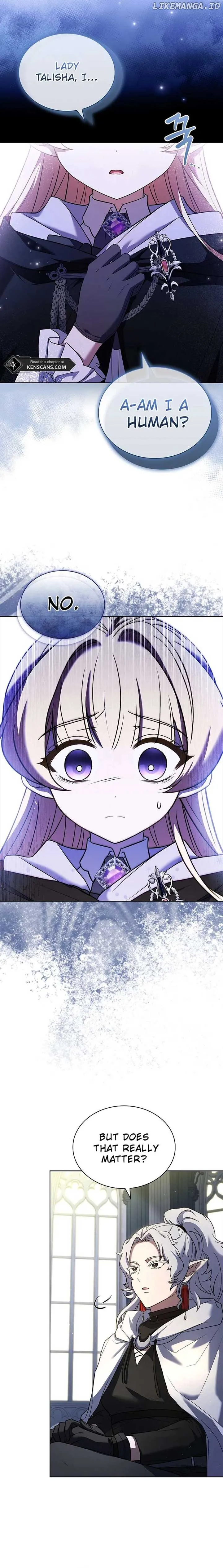 Happy Sea World Chapter 48 Online - página 6