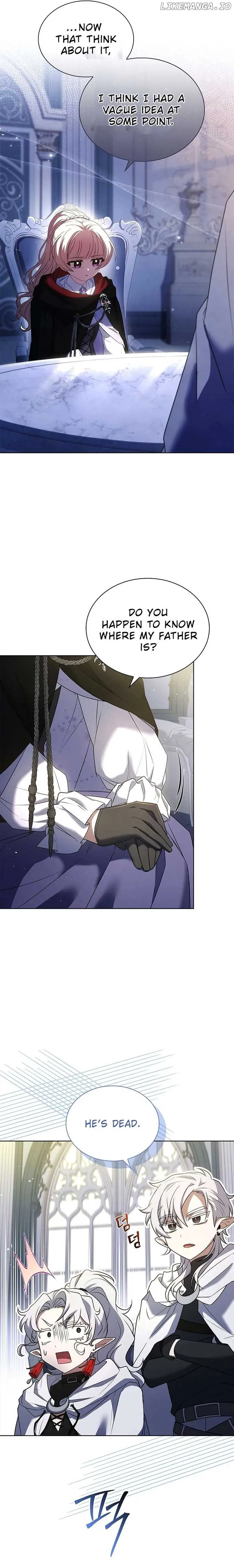 Happy Sea World Chapter 48 Online - página 7
