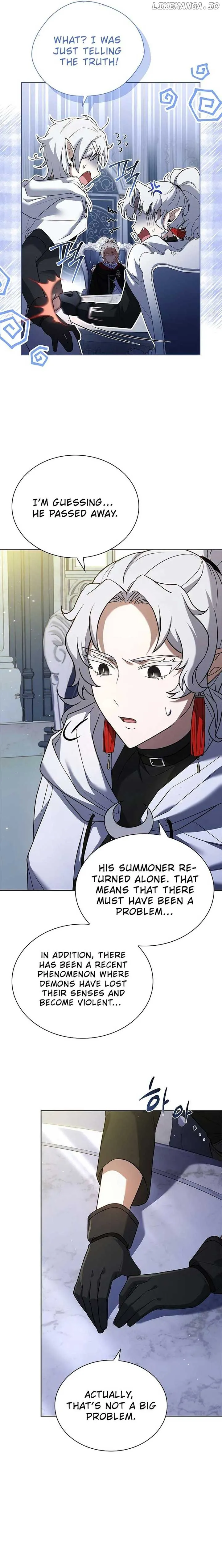 Happy Sea World Chapter 48 Online - página 8