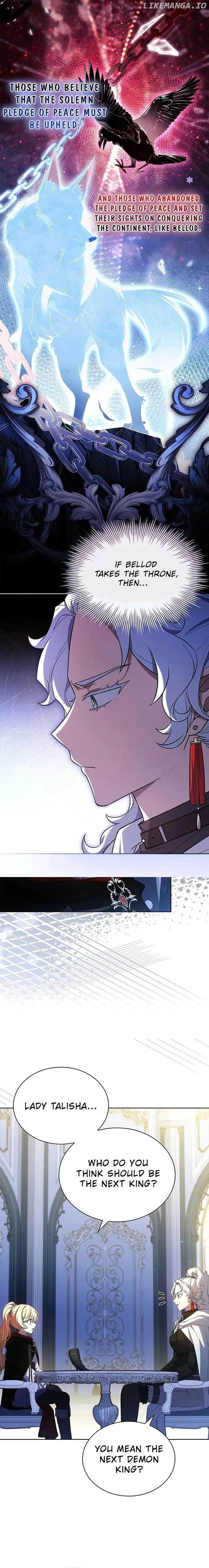 Happy Sea World Chapter 48 Online - página 11