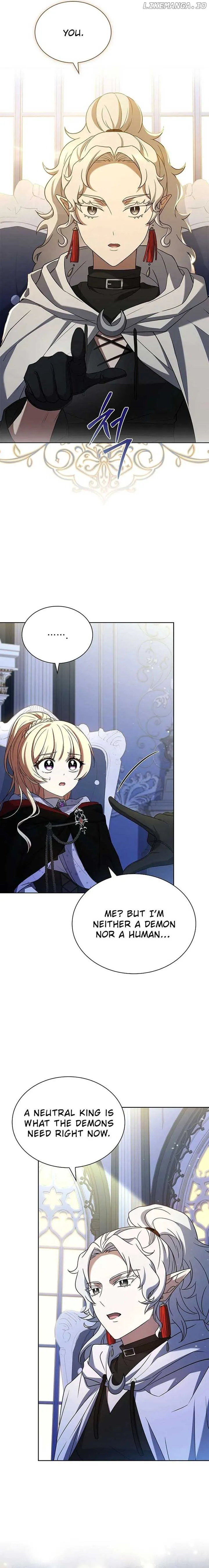Happy Sea World Chapter 48 Online - página 12