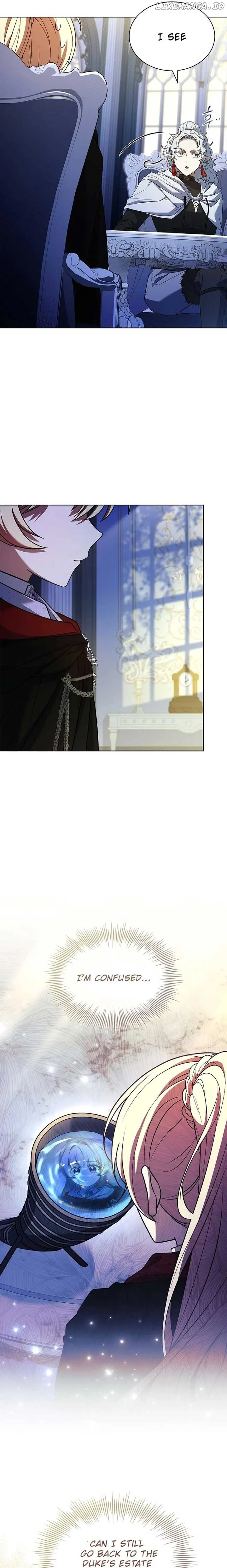 Happy Sea World Chapter 48 Online - página 14