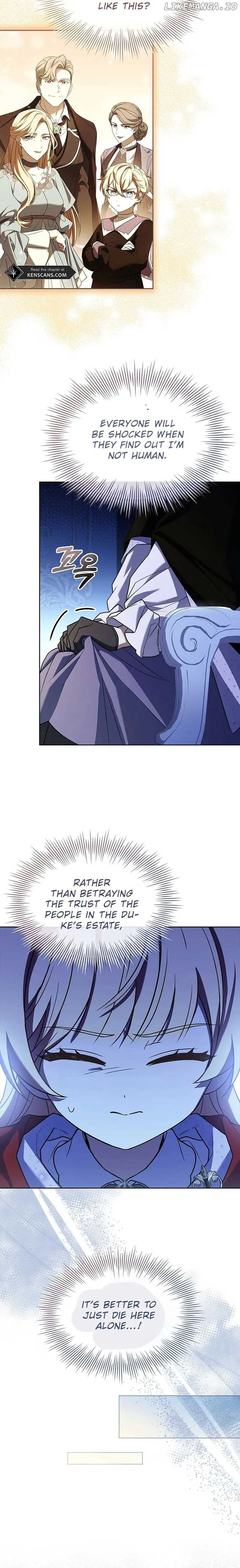 Happy Sea World Chapter 48 Online - página 15