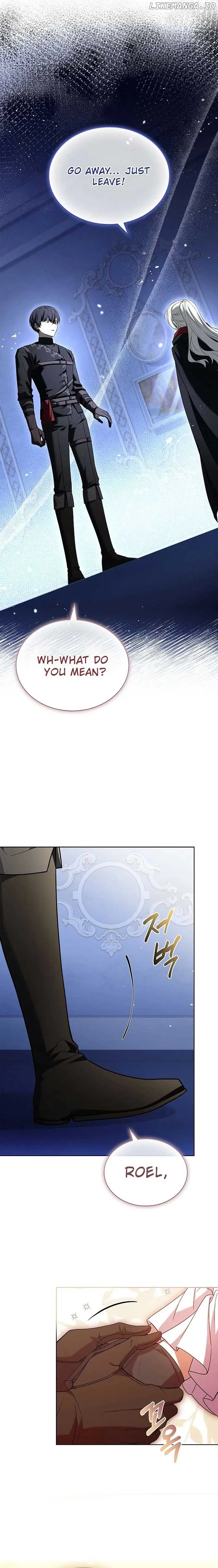 Happy Sea World Chapter 48 Online - página 16