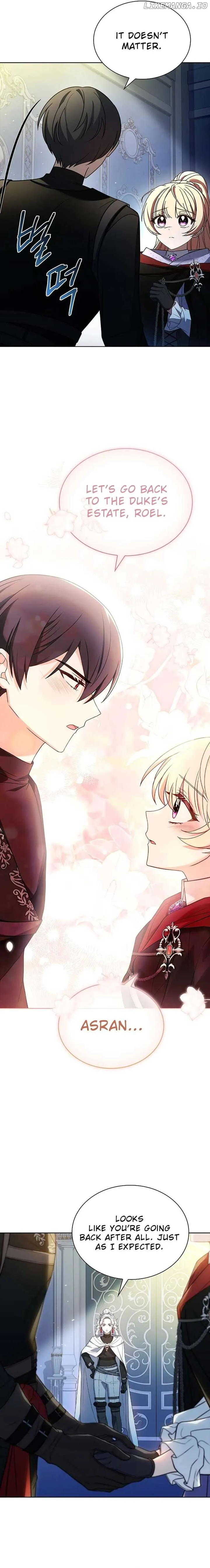 Happy Sea World Chapter 48 Online - página 20