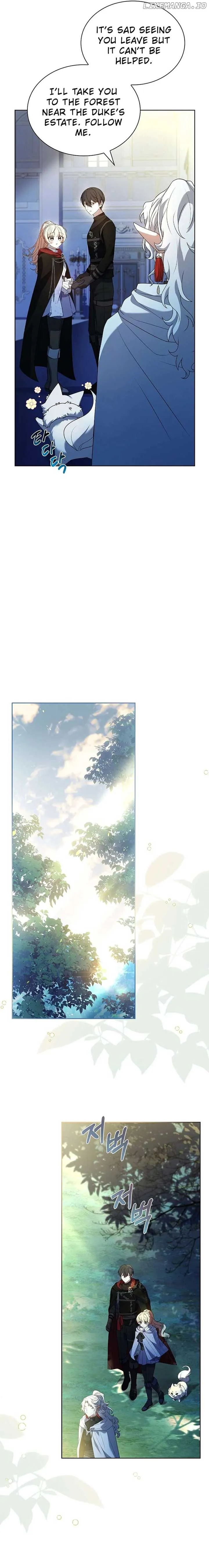 Happy Sea World Chapter 48 Online - página 21