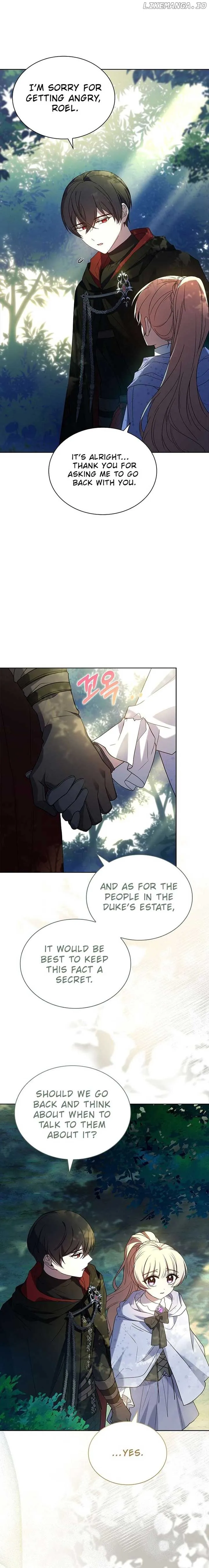 Happy Sea World Chapter 48 Online - página 22