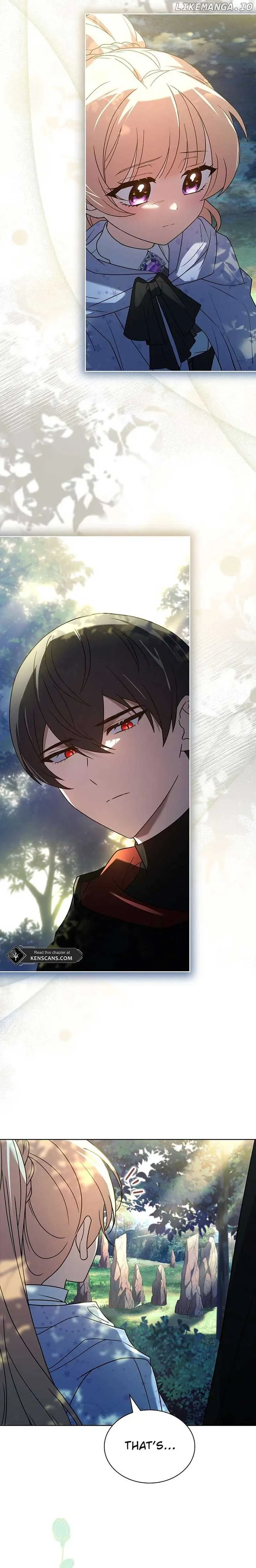 Happy Sea World Chapter 48 Online - página 23