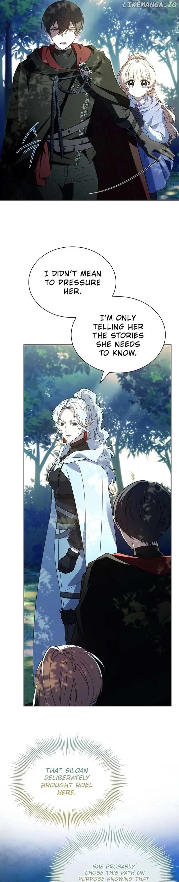 Happy Sea World Chapter 48 Online - página 25