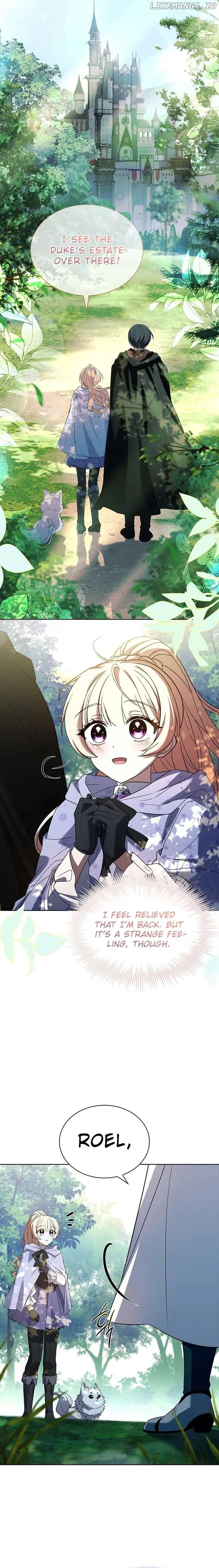 Happy Sea World Chapter 48 Online - página 28