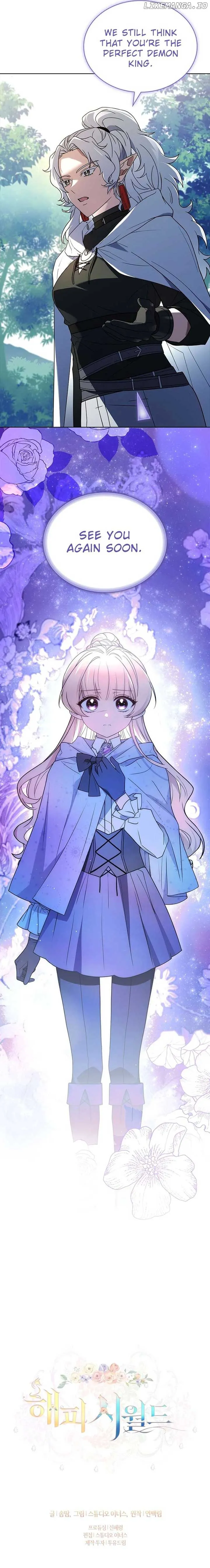 Happy Sea World Chapter 48 Online - página 29