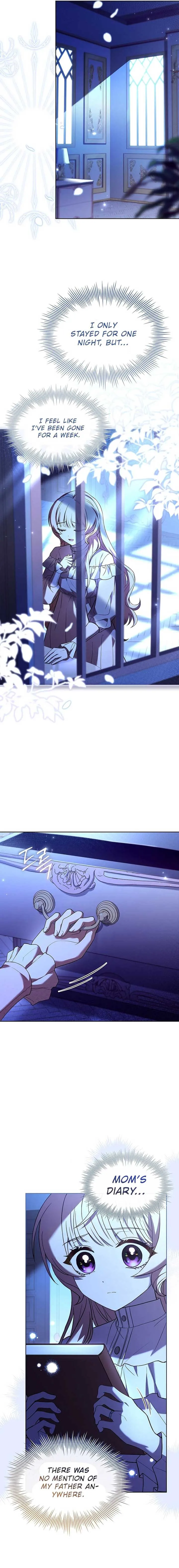 Happy Sea World Chapter 49 Online - página 4