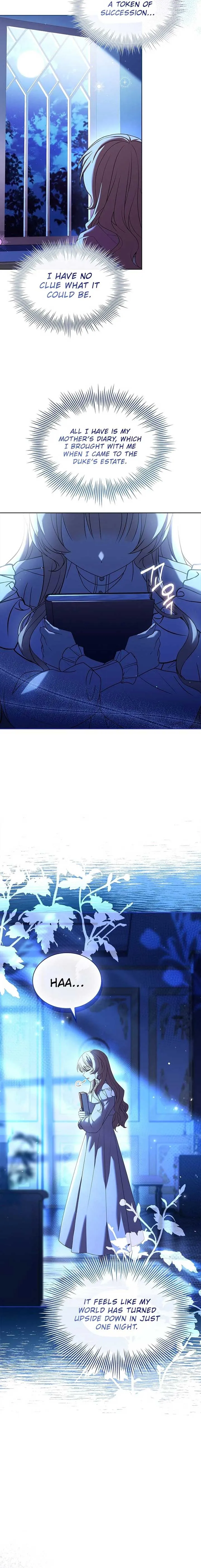Happy Sea World Chapter 49 Online - página 6
