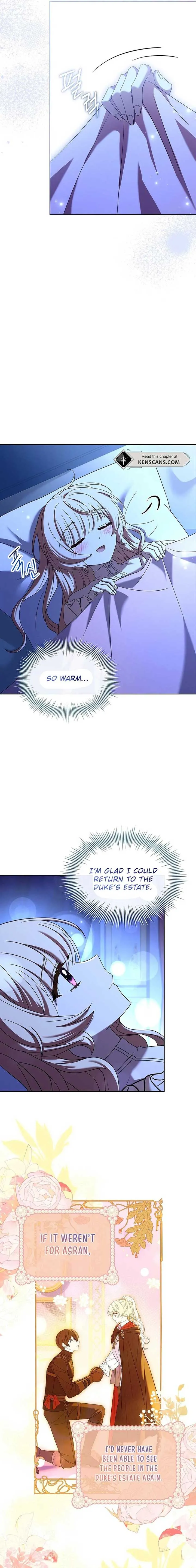 Happy Sea World Chapter 49 Online - página 7
