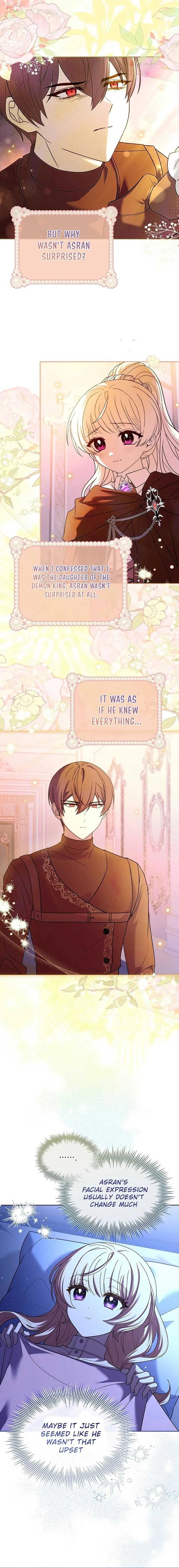 Happy Sea World Chapter 49 Online - página 8